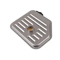 febi 108851 Getriebefilter f&uuml;r HYUNDAI Santa Fe Tucson KIA Magentis Sportage 46321-39010