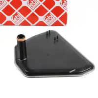 febi 100398 Getriebefilter f&uuml;r BMW 7er E65-67 X3 E83 X5 E53 E70 X6 E71 E72 24117543550