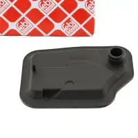 febi 100660 Getriebefilter Hydraulikfilter f&uuml;r MAZDA 2 3 5 6 CX-7 Demio FNC1-21-500A