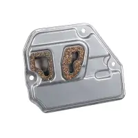 febi 101163 Getriebefilter Hydraulikfilter f&uuml;r MINI R56 R55 R60 R57 R58 R61 24347566358