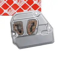 febi 101163 Getriebefilter Hydraulikfilter f&uuml;r MINI R56 R55 R60 R57 R58 R61 24347566358