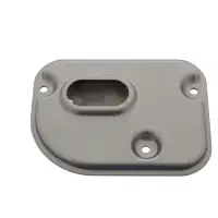 febi 102447 Getriebefilter Hydraulikfilter f&uuml;r VW Passat B6 Tiguan 5N AUDI Q3 8U 09M325429