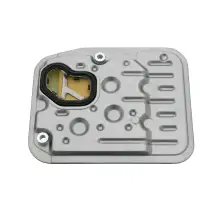 febi 14258 Getriebefilter f&uuml;r VW Golf 3 Passat B3/B4 T4 Vento AUDI 80 B3 B4 A6 095325429D