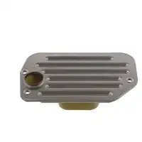 febi 14266 Getriebefilter Hydraulikfilter f&uuml;r AUDI 100 A6 C4 A8 4D 01F325433