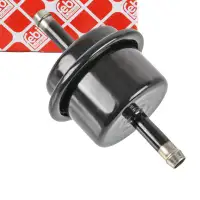 febi 170670 Getriebefilter f&uuml;r HONDA Accord 7 8 Civic 7 8 9 CR-5 2 3 FR-5 Jazz 3 Stream