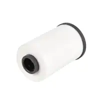 febi 171347 Getriebefilter f&uuml;r VW Golf 5 6 Passat B6 Polo 5 Touran 8P 8V DQ200 0AM325433E