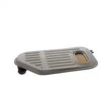 febi 21023 Getriebefilter f&uuml;r BMW 3er E46 5er E39 7er E38 Z4 E85 5HP19 24341423376