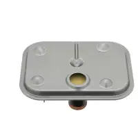 febi 24536 Getriebefilter f&uuml;r MERCEDES A-Klasse W168 Vaneo 414 722.7 1683770395