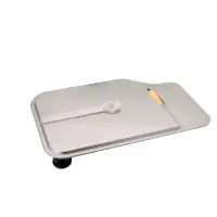 febi 24538 Getriebefilter f&uuml;r MERCEDES W203 W204 W205 W211 W212 W220 W221 722.9 2212770200