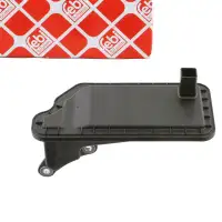 febi 26054 Getriebefilter f&uuml;r VW Sharan 7M SEAT Alhambra 7V FORD Galaxy WGR