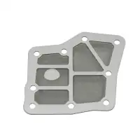 febi 26055 Getriebefilter f&uuml;r VW Polo 6N2 9N Lupo SEAT Ibiza 3 SKODA Fabia 1 001325429A