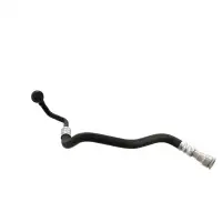 febi 103273 Hydraulikschlauch Lenkung f&uuml;r BMW 1er E81 E87 3er E90 E91 E92 N52 416774306