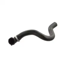 febi 103466 Hydraulikschlauch Lenkung f&uuml;r BMW X5 E70 F15 X6 E71 E72 F16 N57 32416852875