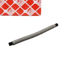 febi 103709 Hydraulikschlauch Lenkung f&uuml;r MINI R50 R53 R52 W10 W11 Benzin 324167544998