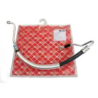 febi 27219 Hydraulikschlauch Lenkung f&uuml;r BMW 7er E38 735-740i/iL 32411093929