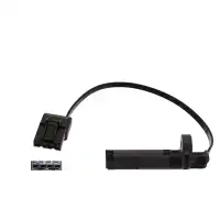 febi 44351 4-pin crankshaft sensor for AUDI A3, TT, Q3, Golf 4, 5, 6, SEAT, SKODA 02E927321A