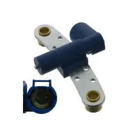 febi Kurbelwellensensor f&uuml;r RENAULT Fluence Logan Megane 2 Scenic 2 DACIA Logan/MVC 1.6