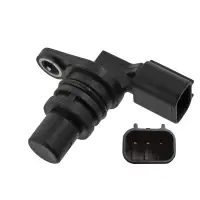 febi 44900 Kurbelwellensensor Sensor Impulsgeber 3-polig f&uuml;r FORD Mondeo 4 BA7 2.3 1367334