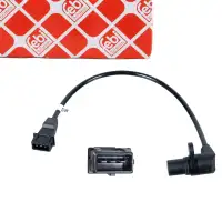 febi 47781 Kurbelwellensensor Impulsgeber f&uuml;r CHEVROLET Matiz M200 M250 0.8 LPG 96452986