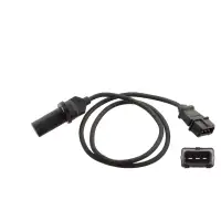 febi Kurbelwellensensor für FIAT Brava Bravo 1 Marea Stilo Multipla LANCIA Lybra Dedra