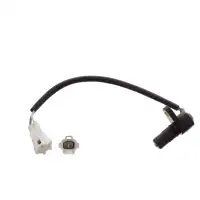 febi 102773 Kurbelwellensensor f&uuml;r CITROEN C1 1.4d PEUGEOT TOYOTA Aygo 1.0 Yaris 1.0 1.3
