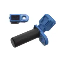 febi Kurbelwellensensor f&uuml;r FORD B-Max C-MAX 2 Fiesta 3 4 5 6 Focus 2 3 Mondeo 4 MK4