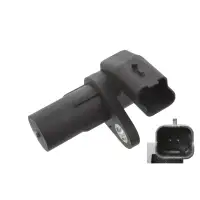 febi 103658 Kurbelwellensensor f&uuml;r OPEL Vivaro A 1.9 DTI RENAULT Megane 2 Traffic 1.9 DCi