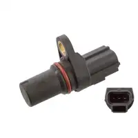 febi 103399 Crankshaft Position Sensor for FORD Transit FD 2.4 TDCi RWD 100-140 hp 4533778