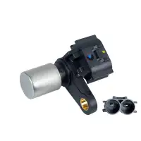 febi 106781 Kurbelwellensensor f&uuml;r TOYOTA Avensis T22 Corolla RAV 4 2 2.0D-4D 9091905042
