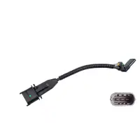 febi 106795 Kurbelwellensensor f&uuml;r OPEL Astra H J Corsa D E Insignia A Vectra C 1.6 1.8