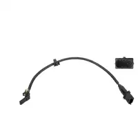febi 106816 Kurbelwellensensor f&uuml;r OPEL Astra J Insignia A Mokka Zafira C 1.6 1.8 6238868