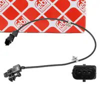 febi 107757 Kurbelwellensensor f&uuml;r KIA Sportage Sorento 2 HYUNDAI ix35 Santa 2 3 2.0/2.2