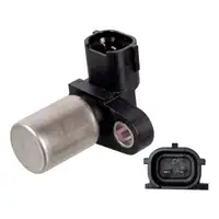 febi 107765 Kurbelwellensensor f&uuml;r TOYOTA 2.0 SUBARU BRZ Forester Impreza Legacy 2 3 4 5
