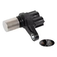 febi 107769 Kurbelwellensensor f&uuml;r TOYOTA Yaris 1.0-1.3 DAIHATSU Extol YRV Copen 1.3-1.5