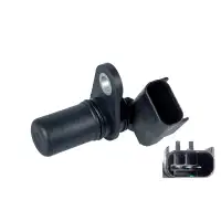 febi Kurbelwellensensor f&uuml;r CHRYSLER Cruiser PT_ Cabriolet 2.0-2.4 2.2 CRD K05269873