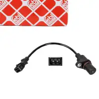 febi Kurbelwellensensor f&uuml;r KIA Cerato 1.4 Rio 2 1.6 HYUNDAI Accent 2 3 Getz 1.3-1.6
