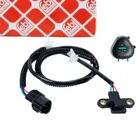 febi 108167 Kurbelwellensensor f&uuml;r KIA Magentis MS HYUNDAI Sonata 4 Trajet 2.0 3931038060
