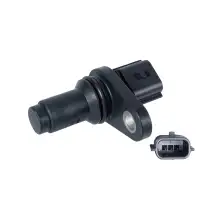 febi 108256 Kurbelwellensensor f&uuml;r NISSAN Juke Micra 3 Note Cube Qashqai/+2 2.0 NV200 1.6