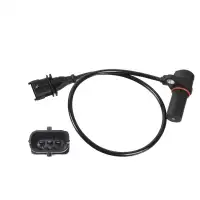 febi 109532 Kurbelwellensensor f&uuml;r FIAT Marea Punto Stilo Doblo Multipla ALFA 145 146 1.9D