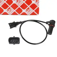 febi 109532 Kurbelwellensensor f&uuml;r FIAT Marea Punto Stilo Doblo Multipla ALFA 145 146 1.9D