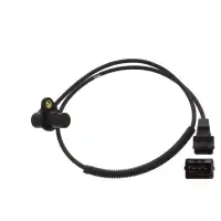 febi Kurbelwellensensor f&uuml;r OPEL Astra F 1.8 2.0 Calibra A Omega B 2.0 Vectra B 1.8 2.2