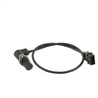 febi Kurbelwellensensor f&uuml;r VW Golf 3 4 Passat Sharan SEAT Ibiza 2 Toledo 1 Alhambra 2.0