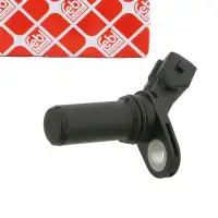 febi Kurbelwellensensor f&uuml;r FORD Galaxy WGR 2.3 Transit Scorpio 2 2.0 Escort 5 6 7009578
