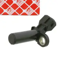 febi 24866 Kurbelwellensensor f&uuml;r FORD Escort 6 Fiesta 4 Focus Mondeo 1 2 3 Transit Puma