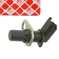 febi 26335 Kurbelwellensensor f&uuml;r PEUGEOT 206 307 406 FIAT Ducato 2.0-2.2/HDI CITROEN 1 2