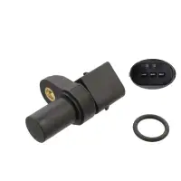 febi Kurbelwellensensor + Dichtring f&uuml;r BMW N40 N42 N43 N45 N46 13627548994