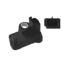 febi Kurbelwellensensor Sensor f&uuml;r CITROEN PEUGEOT FORD MINI VOLVO MAZDA 1.4-2.2 Diesel