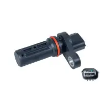 febi 32082 Kurbelwellensensor 3-polig f&uuml;r HONDA Accord 7 City Civic 8 CR-5 3 Jazz 1 2 FR-5