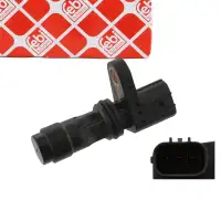 febi Kurbelwellensensor f&uuml;r HONDA Civic 6 7 CR-5 2 FR-5 Jazz 2 3 Stream City 37500PNA003