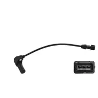 febi Kurbelwellensensor DEAWOO Kalos Matiz f&uuml;r CHEVROLET Aveo Spark M300 Matiz 25198944